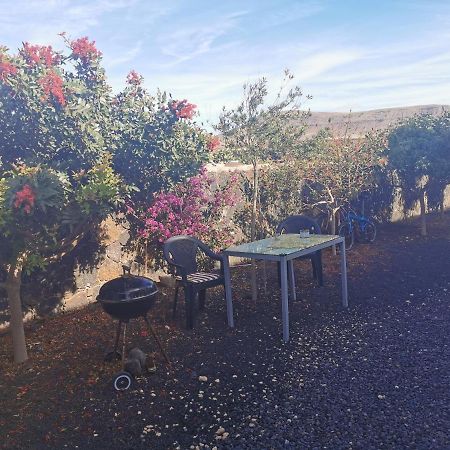 Molino De El Roque Διαμέρισμα Cotillo Εξωτερικό φωτογραφία