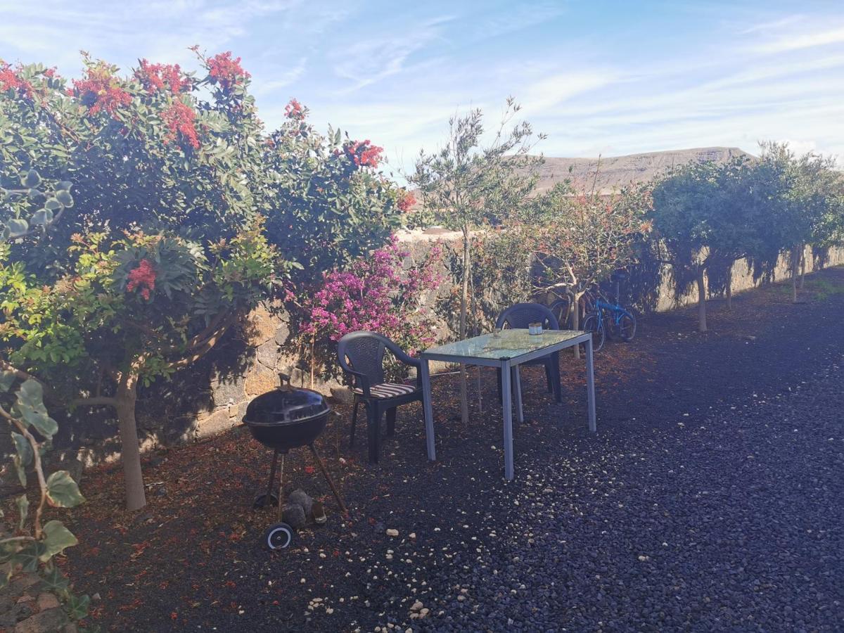 Molino De El Roque Διαμέρισμα Cotillo Εξωτερικό φωτογραφία