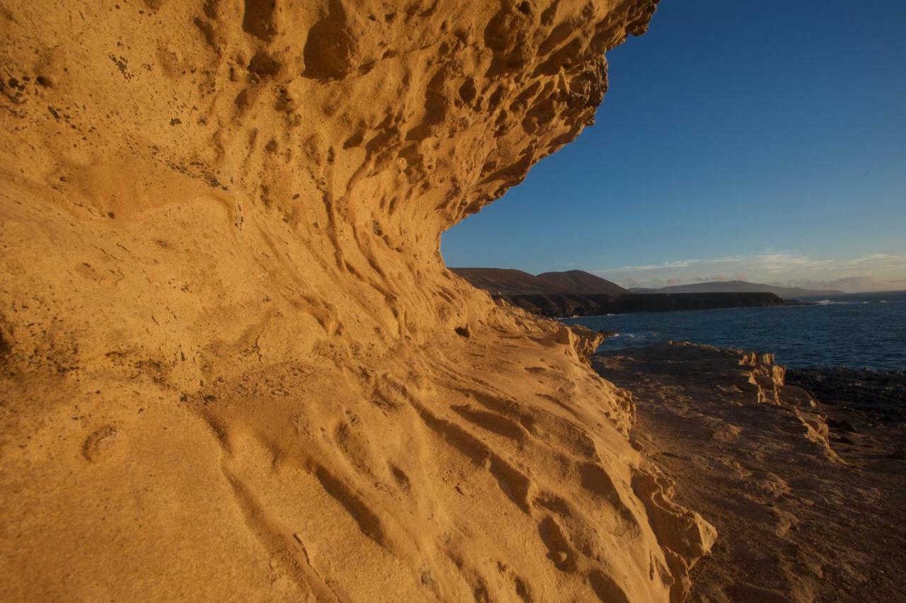 Molino De El Roque Διαμέρισμα Cotillo Εξωτερικό φωτογραφία