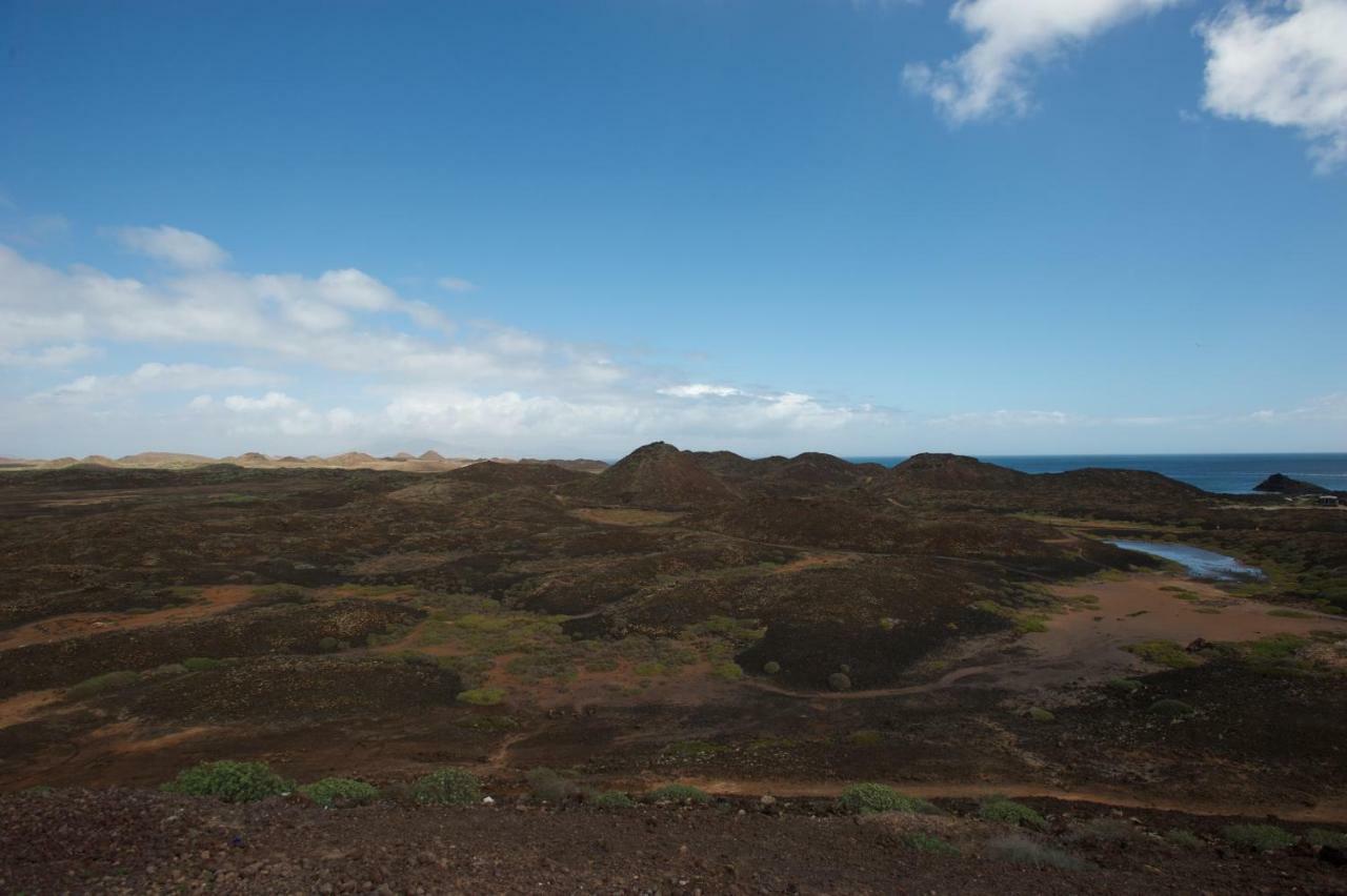 Molino De El Roque Διαμέρισμα Cotillo Εξωτερικό φωτογραφία