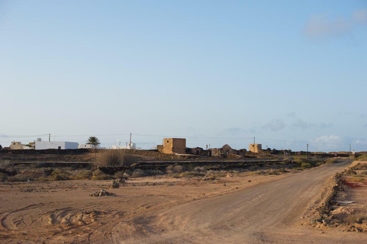 Molino De El Roque Διαμέρισμα Cotillo Εξωτερικό φωτογραφία