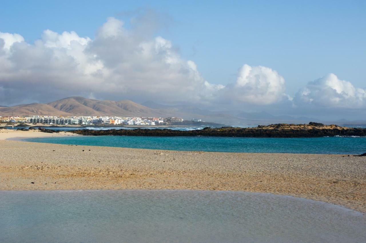 Molino De El Roque Διαμέρισμα Cotillo Εξωτερικό φωτογραφία